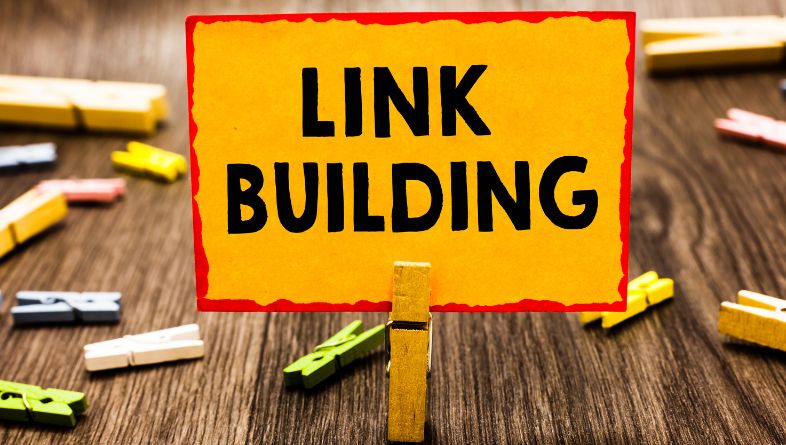 Link Building