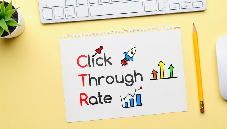 Click-Through Rate