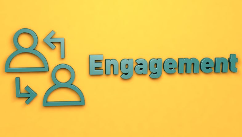 Engagement 