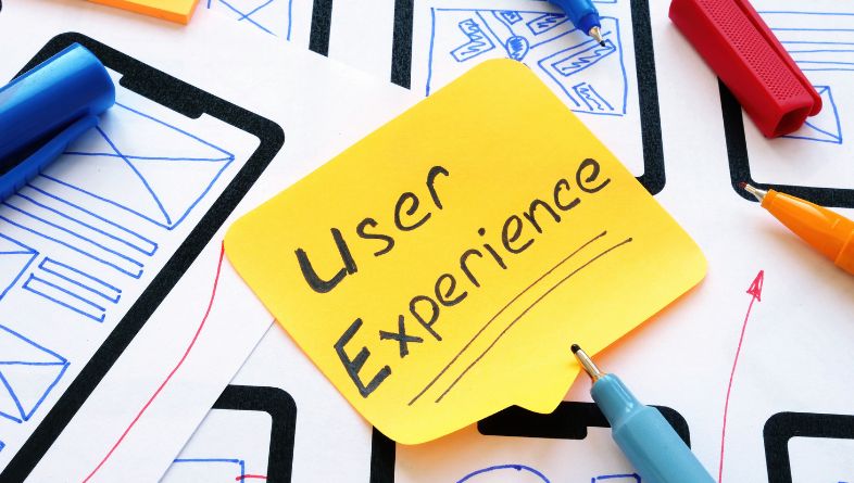 User Experience