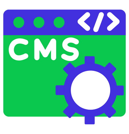 Blog or CMS Websites