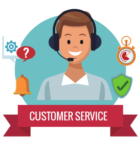 Reliable Customer Support That Elevates Your Brand